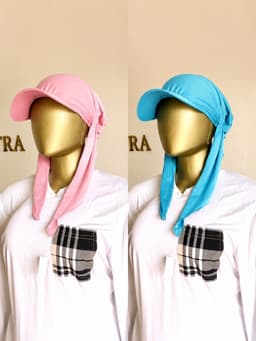 Facescarf