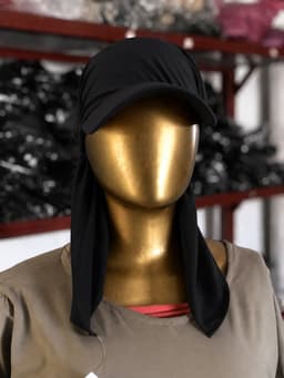 Facescarf